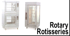 Rotisseries