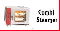 combi steamer