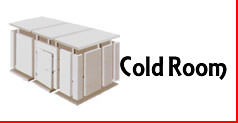 cold room
