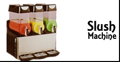 slush machine