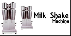 milk shake