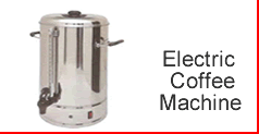 Coffee Machine